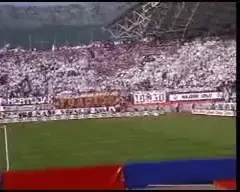 Cosmarul de la Split! Dinamo va lupta pentru calificare in fata a 33.000 de croati!